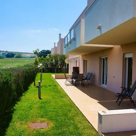 Casa Laranja, Aromas Burgau Apartment Exterior photo