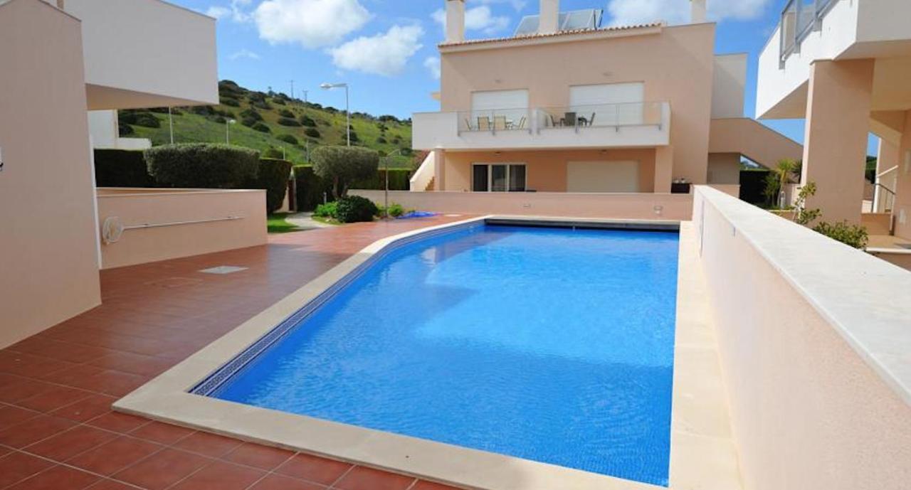 Casa Laranja, Aromas Apartment *