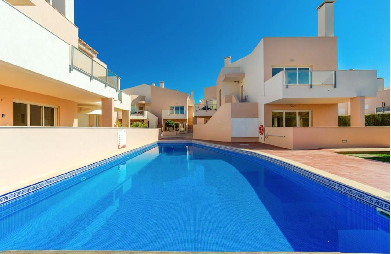 Casa Laranja, Aromas Apartment