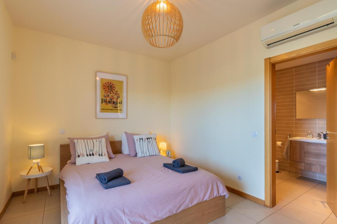 Casa Laranja, Aromas Apartment *