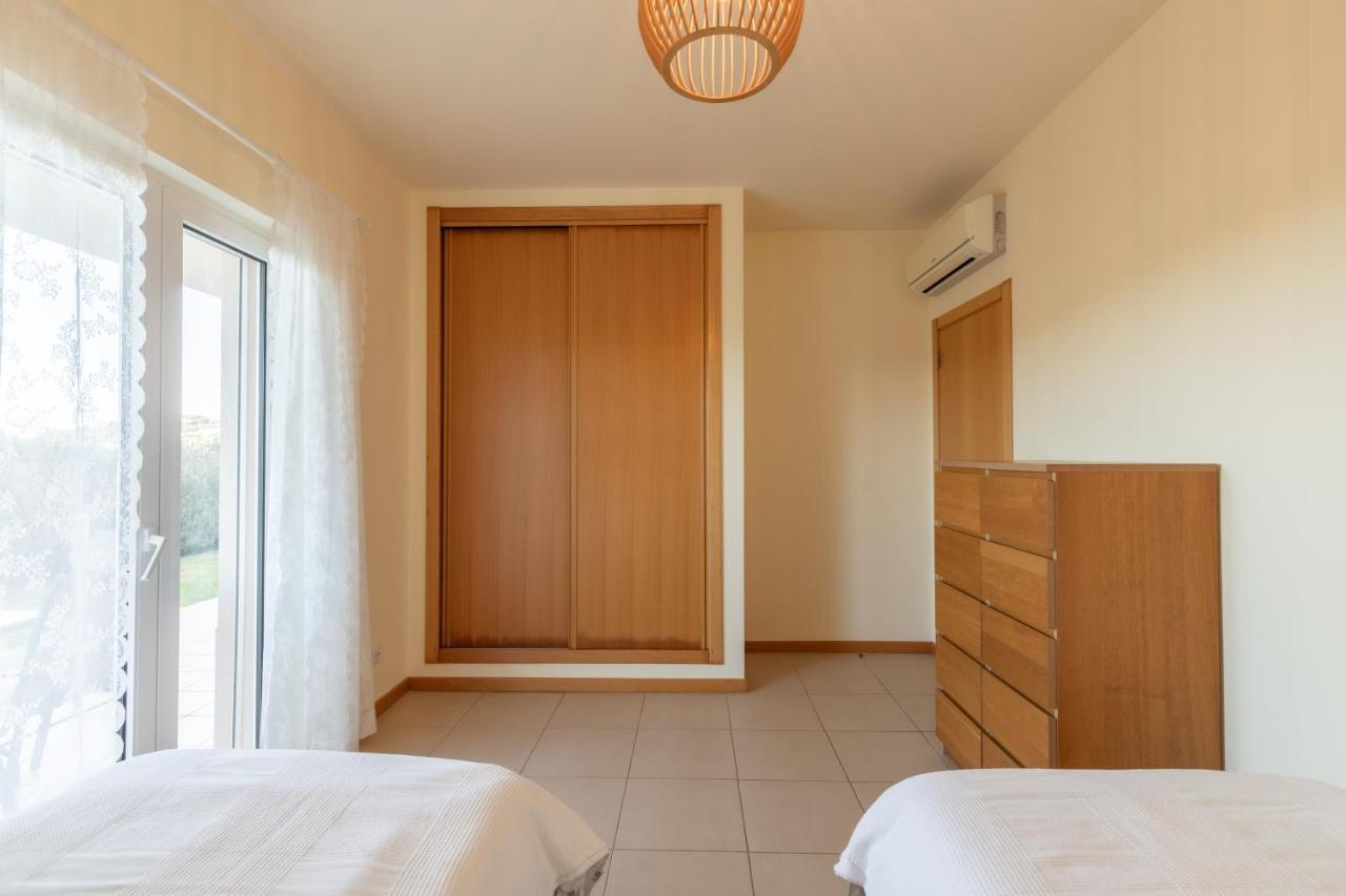 Apartment Casa Laranja, Aromas