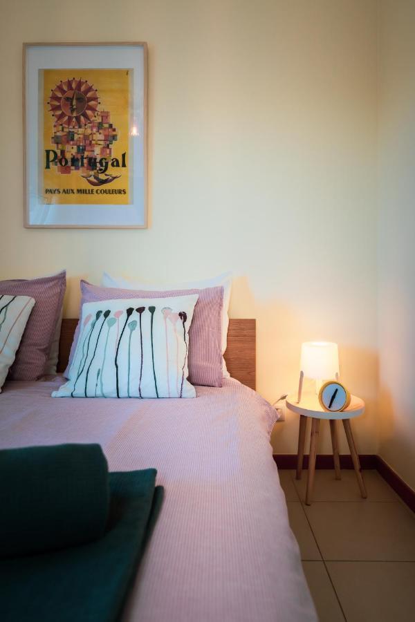 Casa Laranja, Aromas * Burgau