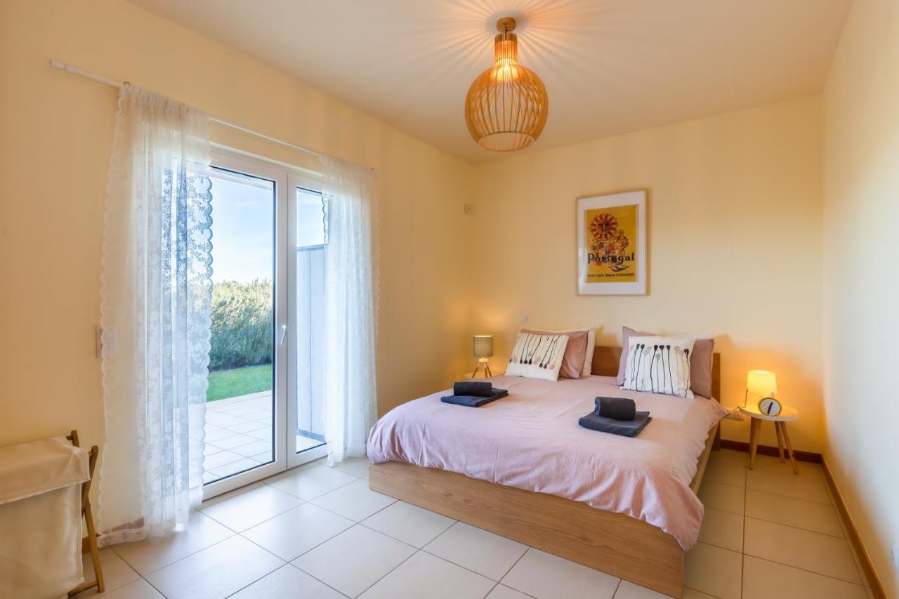 Casa Laranja, Aromas Apartment Burgau