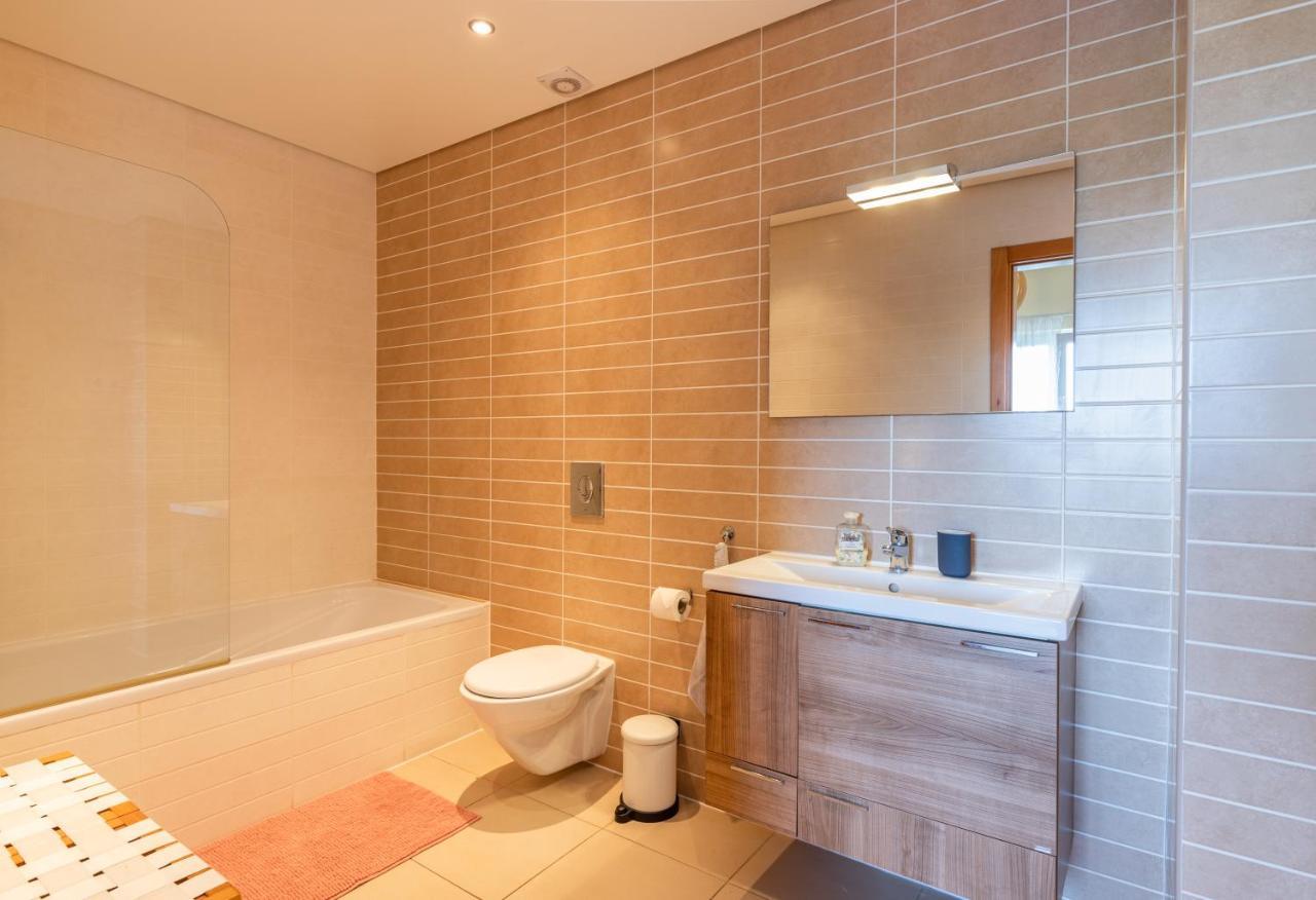 Casa Laranja, Aromas Apartment