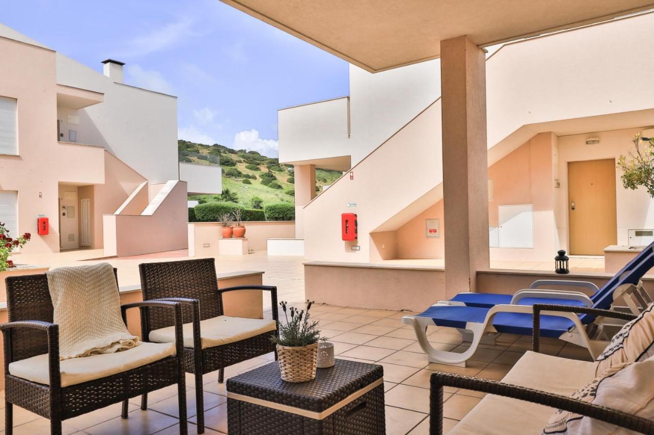 Casa Laranja, Aromas Apartment